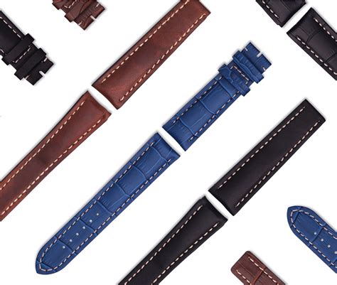 omega gold watch straps|replacement omega watch straps.